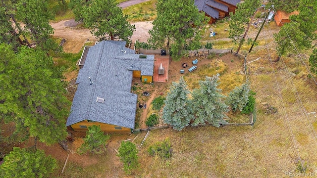 27225 Mountain Park Rd, Evergreen, CO 80439 - photo 35