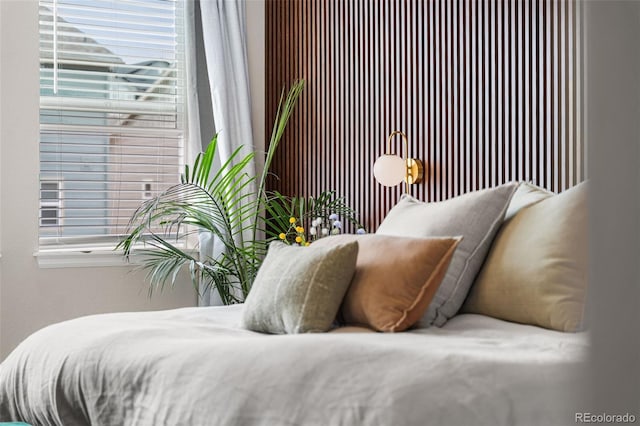 view of bedroom