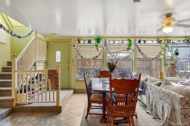 2087 S Grant St, Denver, CO 80210 - view of sunroom / solarium