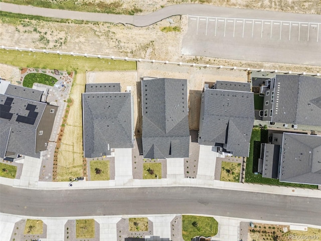 5970 S Platte Canyon Dr, Littleton, CO 80123 - drone / aerial view