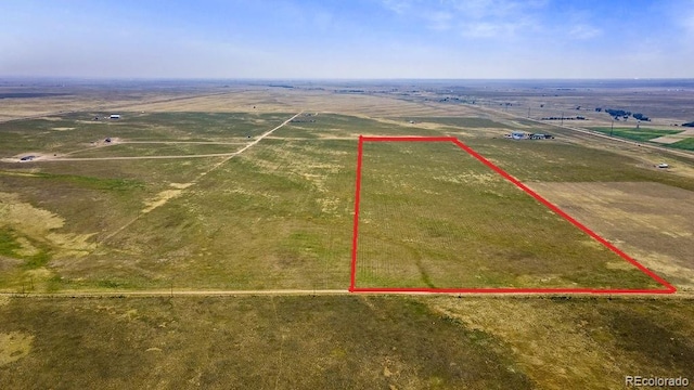 0 County Road 116, Nunn CO, 80648 land for sale