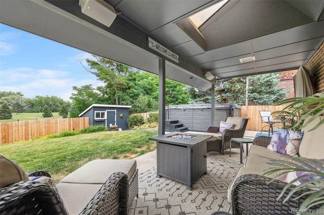 7874 S Harrison Cir, Centennial, CO 80122 - photo 38