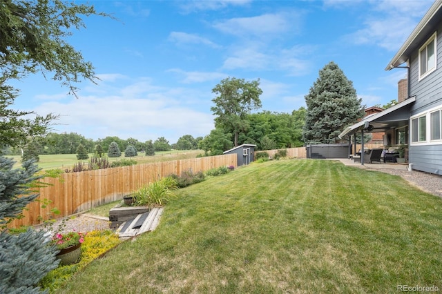 7874 S Harrison Cir, Centennial, CO 80122 - photo 41