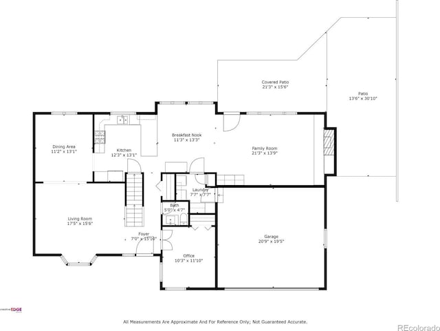 7874 S Harrison Cir, Centennial, CO 80122 - photo 43