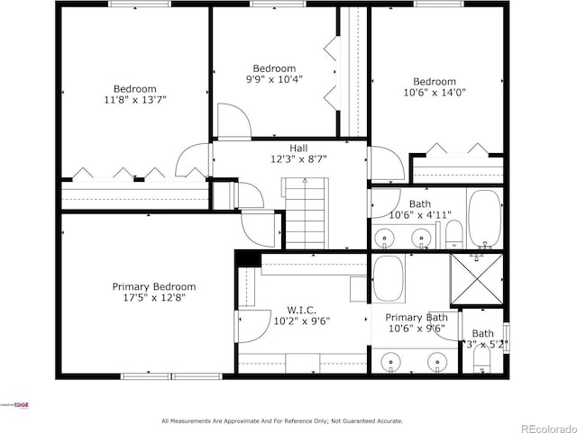 7874 S Harrison Cir, Centennial, CO 80122 - photo 44