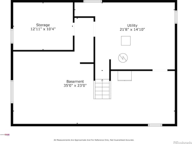 7874 S Harrison Cir, Centennial, CO 80122 - photo 45
