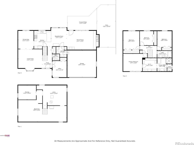7874 S Harrison Cir, Centennial, CO 80122 - photo 46