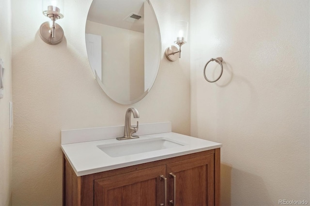 300 Hudson St Unit 109, Denver, CO 80220 - bathroom featuring vanity