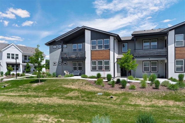 551 Vicot Way Unit C, Fort Collins, CO 80524 - photo 1