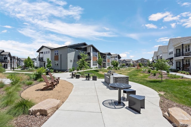 551 Vicot Way Unit C, Fort Collins, CO 80524 - photo 35