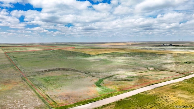 15061 County Road 157, Matheson, CO 80830