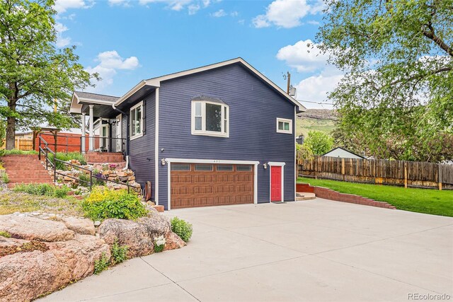 401 N Columbine St, Golden, CO 80403 - photo 2