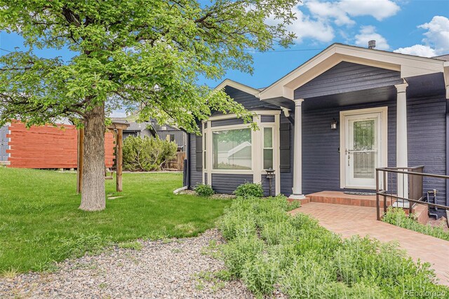 401 N Columbine St, Golden, CO 80403 - photo 3