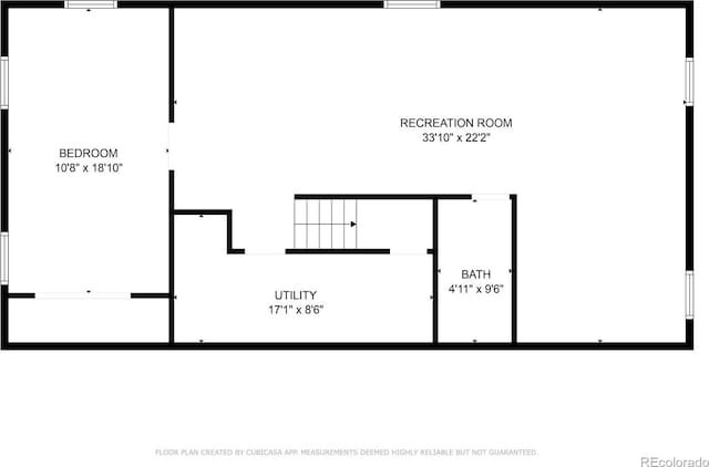 10050 W 77th Dr, Arvada, CO 80005 - photo 45