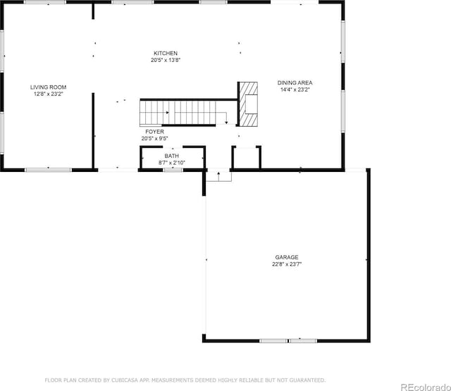 10050 W 77th Dr, Arvada, CO 80005 - photo 46