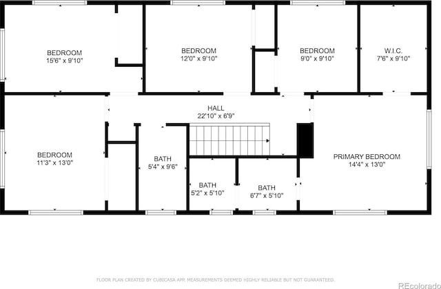 10050 W 77th Dr, Arvada, CO 80005 - photo 47