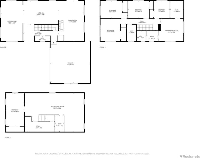 10050 W 77th Dr, Arvada, CO 80005 - photo 48