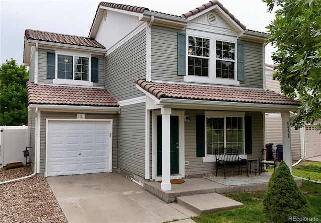 5552 Espana Ct, Denver, CO 80249 - photo 1