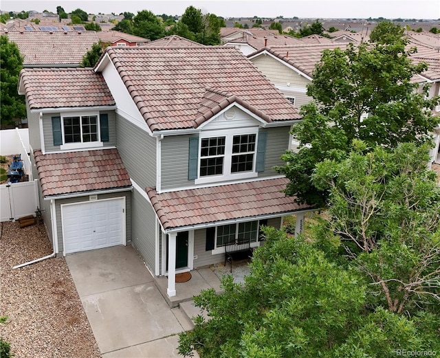 5552 Espana Ct, Denver, CO 80249 - photo 13