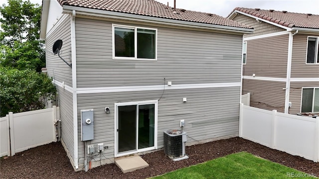 5552 Espana Ct, Denver, CO 80249 - photo 15