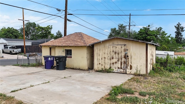 598 S Navajo St, Denver, CO 80223 - photo 33