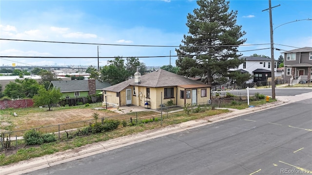 598 S Navajo St, Denver, CO 80223 - photo 34