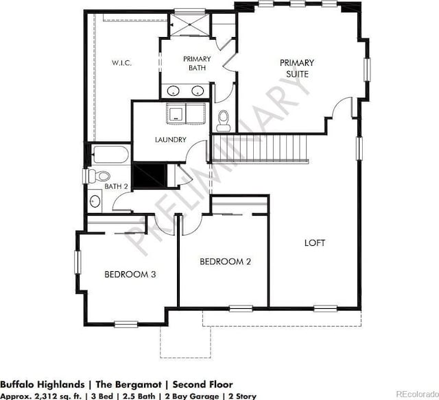 8850 Sedalia St, Commerce City, CO 80022 - floor plan / room layout