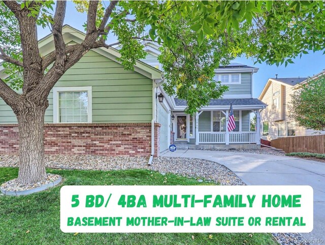 2865 S Yampa Way, Aurora, CO 80013 - photo 2