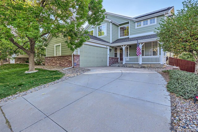 2865 S Yampa Way, Aurora, CO 80013 - photo 1