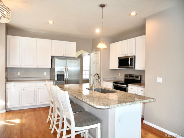 2865 S Yampa Way, Aurora, CO 80013 - photo 8