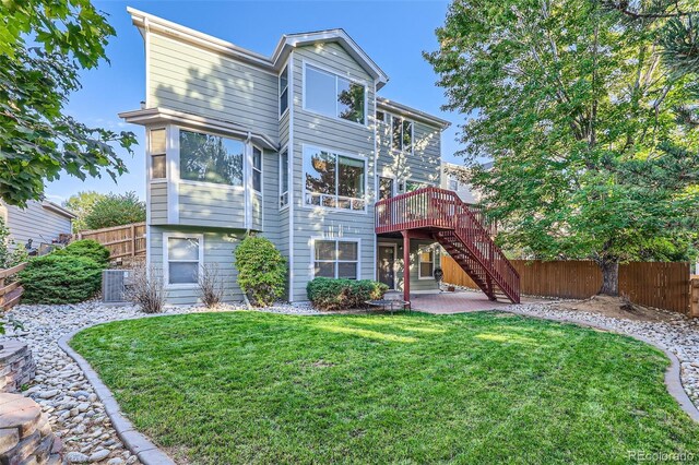 2865 S Yampa Way, Aurora, CO 80013 - photo 25