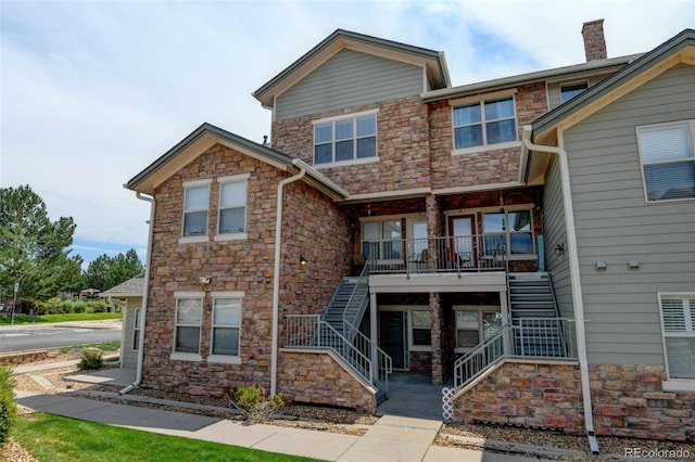 2542 S Bahama Cir Unit D, Aurora, CO 80013 - photo 1