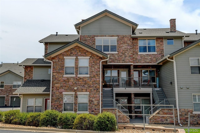 2542 S Bahama Cir Unit D, Aurora, CO 80013 - photo 2