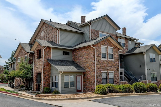 2542 S Bahama Cir Unit D, Aurora, CO 80013 - photo 3