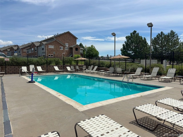 2542 S Bahama Cir Unit D, Aurora, CO 80013 - photo 32
