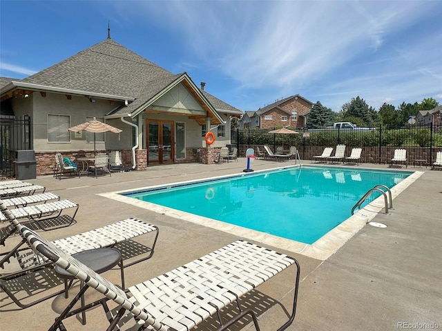 2542 S Bahama Cir Unit D, Aurora, CO 80013 - photo 33