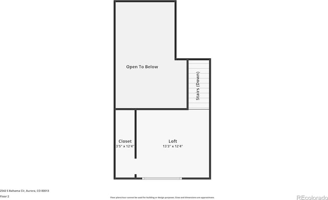 2542 S Bahama Cir Unit D, Aurora, CO 80013 - photo 34