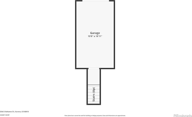 2542 S Bahama Cir Unit D, Aurora, CO 80013 - photo 37