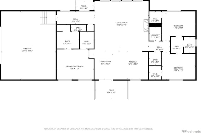 108 High Pasture Rd, Florissant, CO 80816 - photo 2