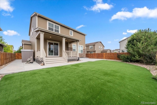 405 N Old Hammer St, Aurora, CO 80018 - photo 45