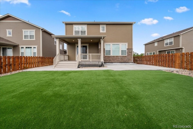 405 N Old Hammer St, Aurora, CO 80018 - photo 46