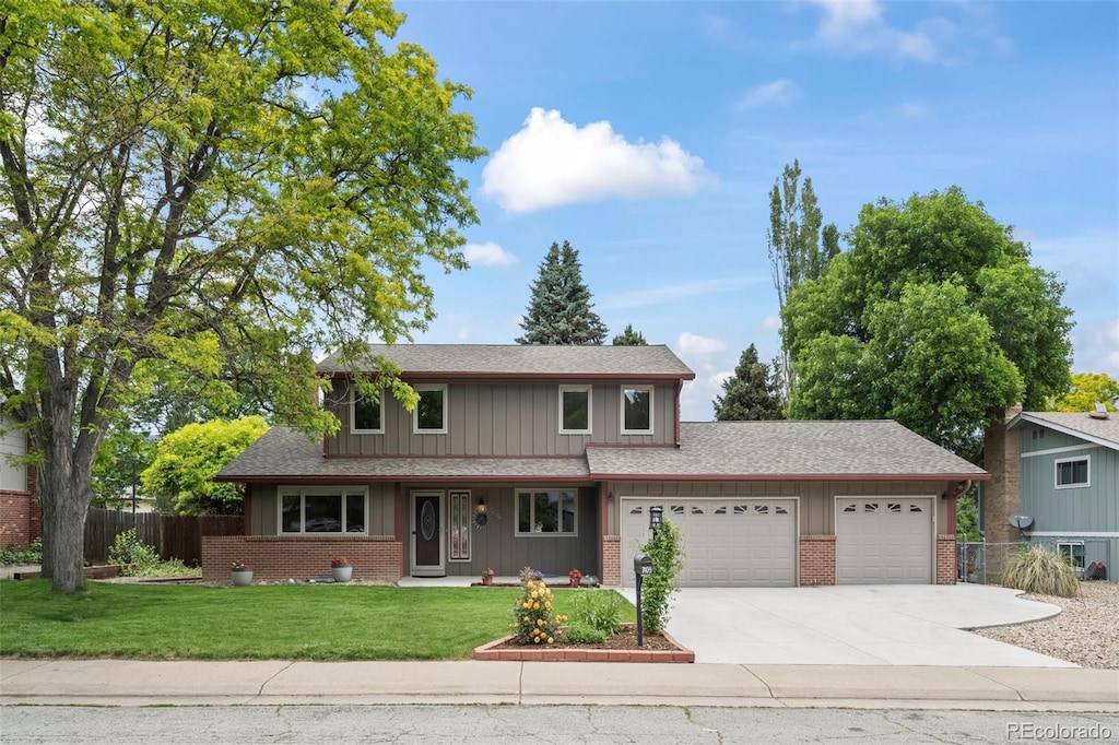 7409 Mount Meeker Rd, Longmont, CO 80503 - photo 1