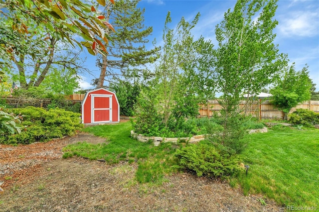 12355 E Arkansas Pl, Aurora, CO 80012 - view of yard featuring a shed and an outbuilding
