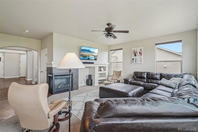 11826 S Saunter Ct, Parker, CO 80138 - photo 8