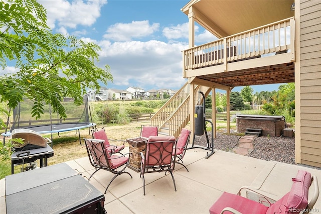 11826 S Saunter Ct, Parker, CO 80138 - photo 48