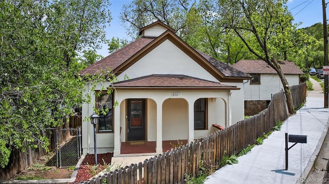860 Prospect Pl, Manitou Springs, CO 80829 - photo 1
