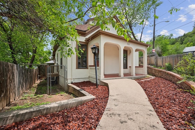 860 Prospect Pl, Manitou Springs, CO 80829 - photo 2