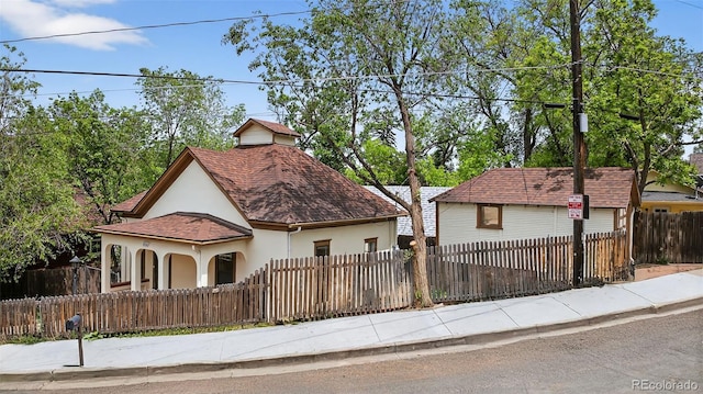 860 Prospect Pl, Manitou Springs, CO 80829 - photo 3