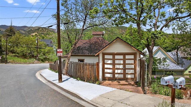 860 Prospect Pl, Manitou Springs, CO 80829 - photo 22
