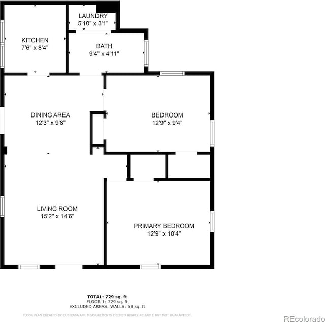 860 Prospect Pl, Manitou Springs, CO 80829 - photo 24